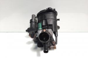 Carcasa filtru combustibil, cod 9625224180, Citroen Berlingo 2, 1.9 D, WJY (id:473745) din dezmembrari