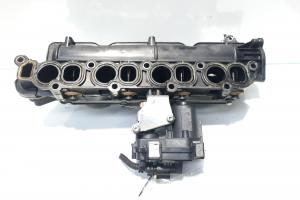 Motoras galerie admisie cu clapete, Opel Insignia A Sedan, 2.0 CDTI, A20DTH (idi:457936) din dezmembrari