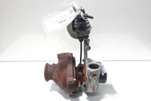 Supapa turbo electrica, Opel Astra J Combi, 2.0 cdti, A20DTH (idi:457947) din dezmembrari