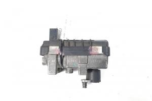 Actuator turbina, cod 6NW008412, Mercedes Clasa C Coupe (CL203), 2.2 CDI, OM646962 (idi:453457) din dezmembrari