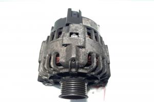 Alternator 70A, cod 03D903025H, VW Polo sedan (9N), 1.2 benz, BME (idi:469530) din dezmembrari