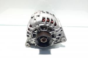 Alternator, Audi A4 Avant (8D5, B5) 1.8 benz, ARG (pr:110747) din dezmembrari