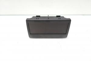 Display cotiera, cod 3T0919201, Skoda Superb II Combi (3T5) (idi:467324) din dezmembrari