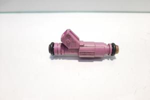 Injector, cod 0280155786, Ford Escort, 1.3 B, J6A (idi:448082) din dezmembrari