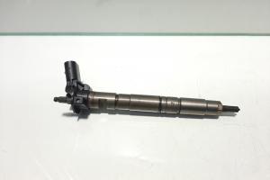 Injector, cod 03L130277, 0445116030, Audi A5 Sportback (8TA), 2.0 TDI, CAG (pr:110747) din dezmembrari