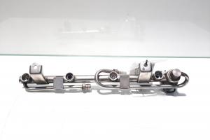 Rampa injectoare, cod 058133681B, Audi A4 Avant (8D5, B5) 1.8 B, APT (idi:450208) din dezmembrari
