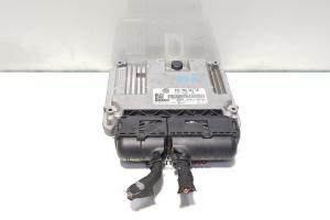 Calculator motor, cod 03G906021LB, VW Passat Variant (3C5), 1.9 TDI, BXE (idi:404013) din dezmembrari