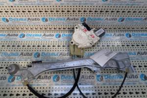 Motoras cu macara Renault Laguna 3 2007-In prezent, 8L7300001R din dezmembrari