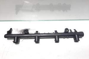 Rampa injector, cod 8200135504E, Renault Clio 3, 1.6 b, K4M766 (idi:450235) din dezmembrari