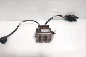 Releu electroventilatoare, cod  8K0959501E, Audi A4 Avant (8K5, B8) 1.8 tfsi, CDHA (id:473950) din dezmembrari