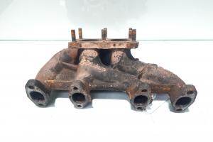 Galerie evacuare, cod 06A253033P, Seat Toledo 2 (1M2), 1.6 benz, AKL (idi:457927) din dezmembrari