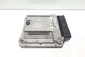 Calculator motor, cod 03G06016FH, VW Touran (1T1, 1T2), 2.0 TDI, BKD (idi:456691) din dezmembrari