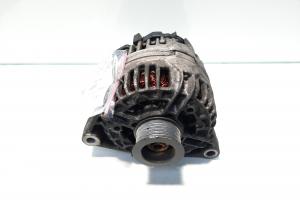 Alternator 100A, cod GM90561168, Opel Vectra B Combi (31) 2.0 DTI, Y20DTH (idi:466393) din dezmembrari