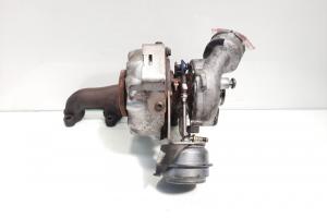 Turbosuflanta, cod 03G253016H, VW Golf 5 (1K1), 2.0 TDI, BMM (idi:473764) din dezmembrari