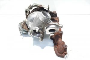 Turbosuflanta, cod 04L253016H, Skoda Octavia 3 (5E3), 1.6 TDI, CLHA (pr:562315) din dezmembrari