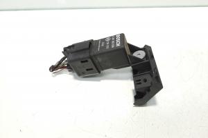 Releu bujii, cod 038907281D, Seat Leon (1P1) 2.0 tdi, BMM (idi:467531) din dezmembrari