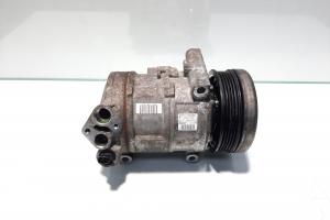 Compresor clima, cod 55194880, Fiat Qubo (225), 1.4 benz, 350A1000 (idi:457266) din dezmembrari