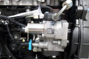 Pompa inalta presiune 55586499, 03R05299, Opel Astra J 1.7CDTI (180780) din dezmembrari