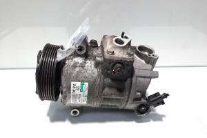 Compresor clima, cod 1K0820803S, VW Passat (3C2), 1.9 TDI, BXE (pr;595871) din dezmembrari