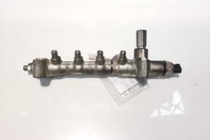 Rampa injectoare cu senzor, Opel Corsa D, 1.7 cdti, Z17DTR (id:474076) din dezmembrari