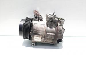 Compressor clima, cod A0022305011, Mercedes Clasa C (W204) 2.2 CDI, OM646811 (pr:110747) din dezmembrari