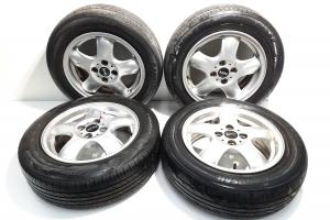 Set jante aliaj R15, ET45, cod 6769404, Mini Cooper (R56) (id:474376) din dezmembrari