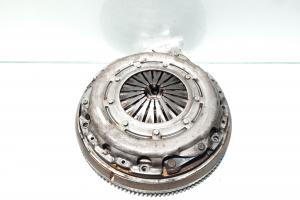 Volanta masa dubla si placa presiune, Peugeot 308, 1.6 HDI, 9HX, 5 vit man (idi:467634) din dezmembrari