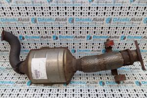 Catalizator 5M51-5F207-CA, Ford Focus 2 (id:180198) din dezmembrari