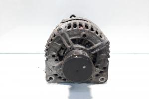 Alternator 180A, cod 03G903023, Skoda Yeti (5L), 2.0 TDI, CFHC (idi:459181) din dezmembrari