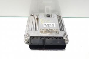 Calculator motor, cod 03L906022JM, Audi A4 Avant (8K5, B8), 2.0 TDI, CAGA (idi:392502) din dezmembrari