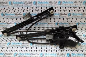 Macara si motoras usa dreapta fata 6J4837402G, 6R0959802N, Seat Ibiza 5 ST (6J8) 2010-In prezent (id:181146) din dezmembrari