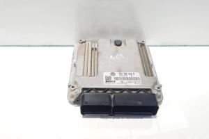 Calculator motor, cod 03G906016R, VW Touran (1T1, 1T2), 1.9 TDI, BKC (idi:394857) din dezmembrari