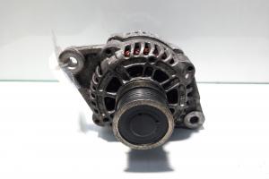 Alternator 100A, cod GM13502583, Opel Insignia A Sedan, 2.0 CDTI, A20DTH (pr:110747) din dezmembrari