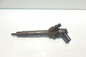 Injector, cod 779844604, 0445110289, Bmw 3 Touring (F31), 2.0 diesel, N47D20C (idi:456462) din dezmembrari