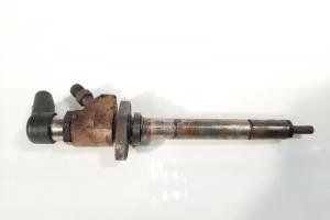 Injector, cod 9657144580, Peugeot 307 CC (3B), 2.0 HDI, RHR (idi:455901) din dezmembrari