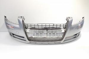 Bara fata cu proiectoare si cu loc spalator far, cod 8E0807437AH, Audi A4 (8EC, B7) (idi:466925) din dezmembrari