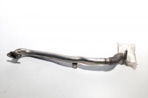 Conducta gaze, cod GM24460199, Opel Vectra C, 1.6 benz, Z16XEP (idi:200072) din dezmembrari