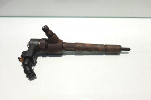 Injector, cod 0445110083, Opel Agila (A) (H00), 1.3 CDTI, Z13DT (pr:110747) din dezmembrari
