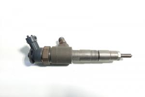 Injector, cod 0445110340, Peugeot 207 (WA), 1.6 HDI, 9HP (idi:455481) din dezmembrari