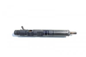 Injector, cod 166000897R, H8200827965, Renault Fluence, 1.5 DCI, K9K770 (idi:455174) din dezmembrari