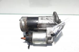 Electromotor, Dacia Duster, 1.5 DCI, K9K770, cod 8200584675B, 5 vit (idi:455158) din dezmembrari