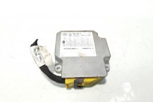 Calculator airbag, cod 1C0909605F, Skoda Octavia 1 (1U2) (idi:470392) din dezmembrari