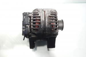 Alternator 140A, cod GM13108596, Opel Vectra C Combi, 2.2 DTI, Y22DTR (idi:469004) din dezmembrari