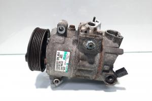 Compresor clima, cod 1K0820803S, Skoda Octavia 2 Scout (1Z5), 1.9 TDI, BXE (idi:456103) din dezmembrari