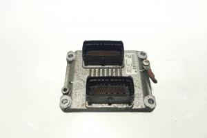 Calculator motor, cod GM55350552, Opel Agila (A) (H00), 1.2 benz, Z12XE (pr:110747) din dezmembrari