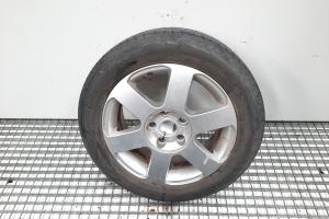Janta aliaj, cod 1Z0601025B, Skoda Octavia 2 Combi (1Z5) (idi:455282) din dezmembrari