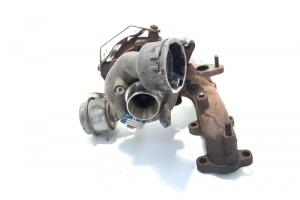 Turbosuflanta, cod 03G253014M, Seat Leon (1P1)  1.9 tdi, BLS, (pr;560087) din dezmembrari