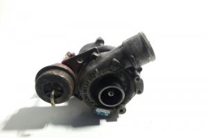 Turbosuflanta, cod 058145703J, Audi A4 Avant (8D5, B5) 1.8 t, benz, APU, (pr:115097) din dezmembrari