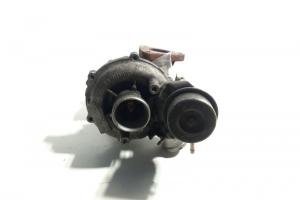 Turbosuflanta, cod 045145701, Vw Polo (9N) 1.4 TDI, AMF (pr:110747) din dezmembrari