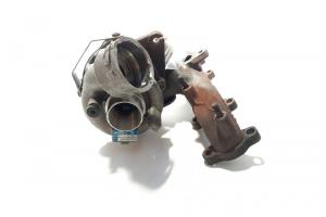 Turbosuflanta, cod 03G253014M, Seat Altea (5P1) 1.9 tdi, BLS, (pr:560087) din dezmembrari